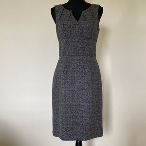 ♟White House Black Market Dress